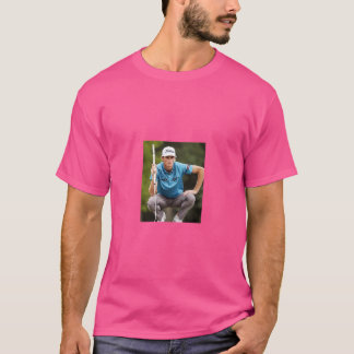 Zalatoris T Shirt