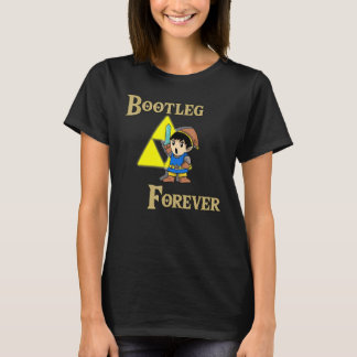 Zaldas Bootlegs Forevers T Shirt