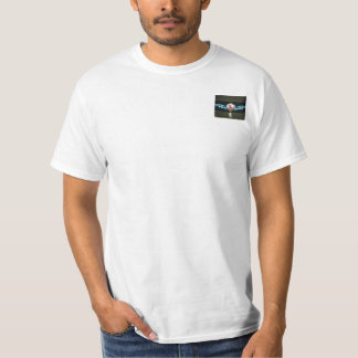 zamalekfläkt t shirt