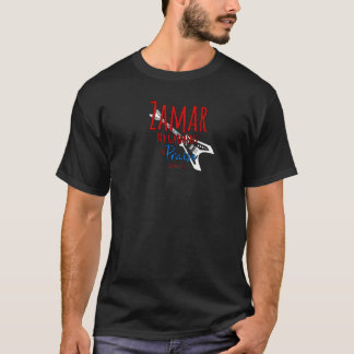 Zamar - Ge tack vare Musical Instrument Premiu T Shirt