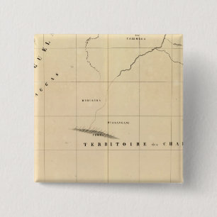 Zambia, Afrika 45 Knapp