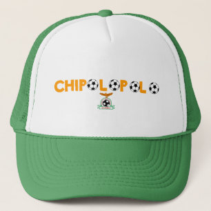 Zambia ’Chipolopolo’ Truckerkeps