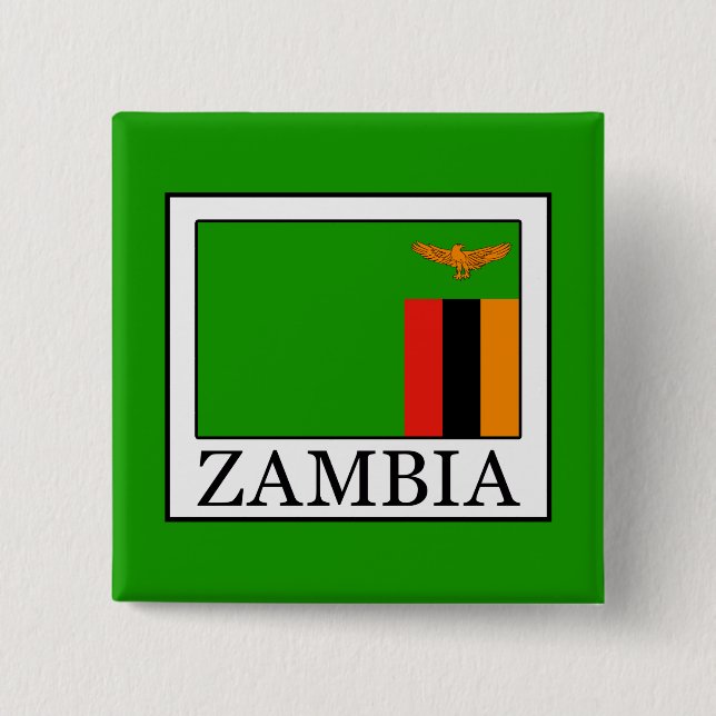 Zambia Knapp (Framsida)