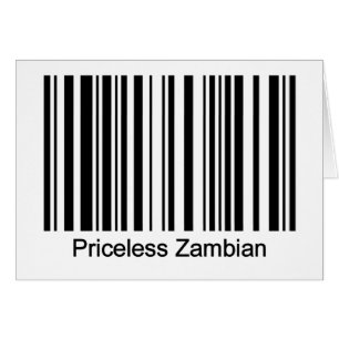 Zambia kort