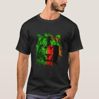 Zambia T Shirt