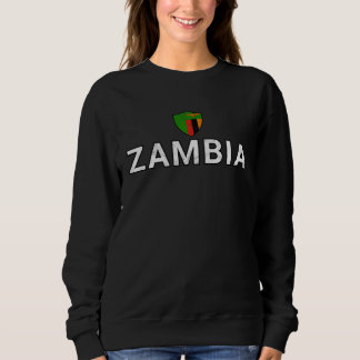 Zambia T Shirt