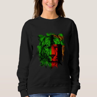 Zambia T Shirt