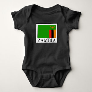 Zambia T Shirt