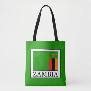 Zambia Tygkasse