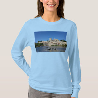 Zamora, Spanien, T-Shirt