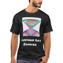 Zampires äter Zombies
