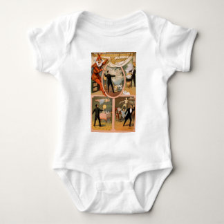 Zan Zig Tee Shirt