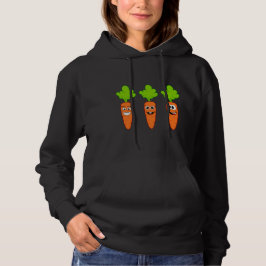 Zanahorias divertidas t shirt