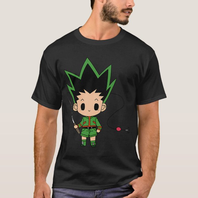 Zander Bästa Gåva För Make T Shirt (Framsida)