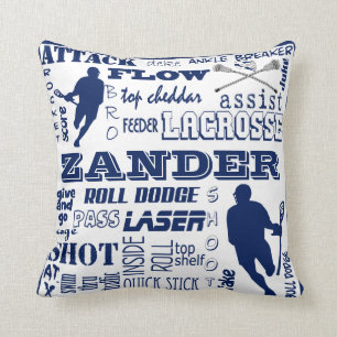 Zander Kudde