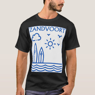 Zandvoort T Shirt