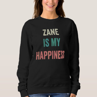Zane Är Min Lycka T Shirt