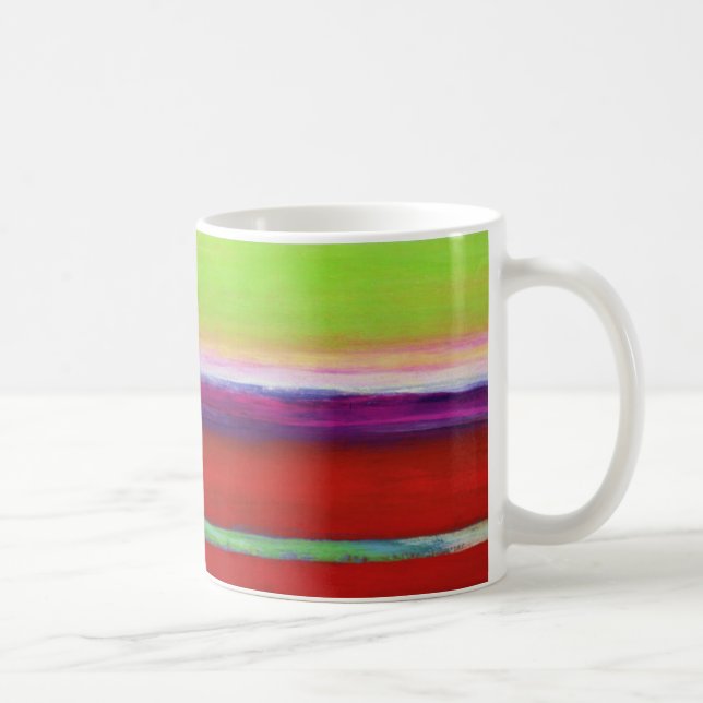 Zanja 2000 kaffemugg (Höger)