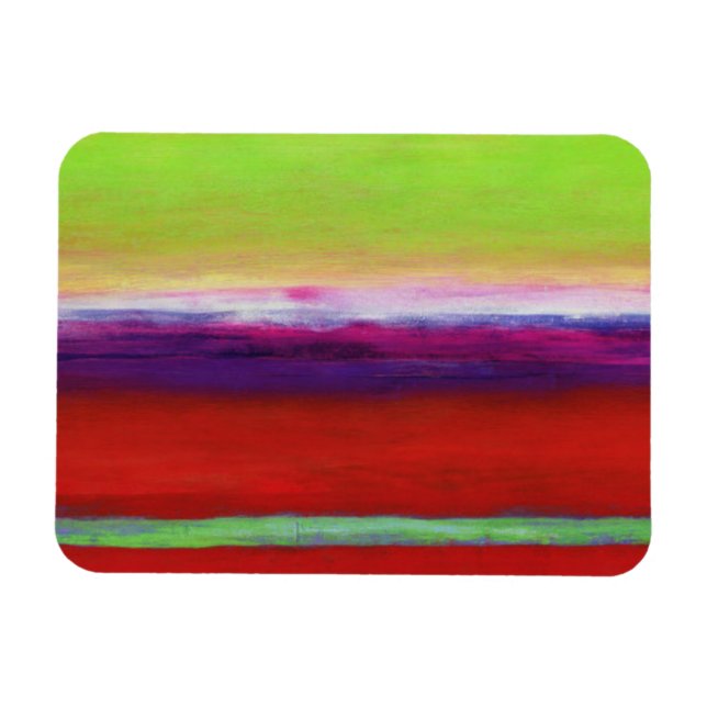 Zanja 2000 magnet (Horisontell)