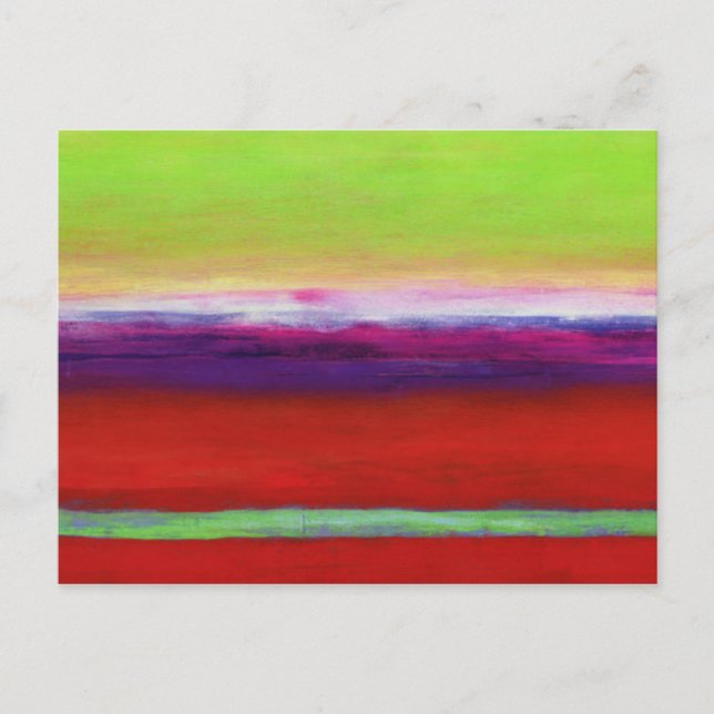 Zanja 2000 vykort (Framsida)