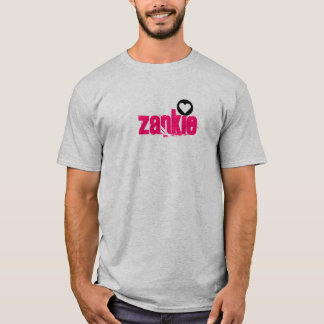 Zankie Tee Shirt