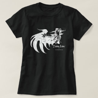 Zanny LaneT-tröja T-shirt