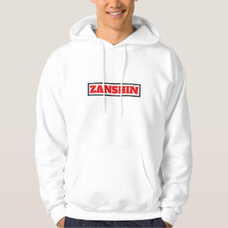 Zanshin Manar Hoodie