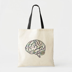Zany Brainy Tygkasse