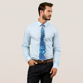 ZANY BRAND - Revolution Stil Tie-Dye Tie-Tie Tie-T Slips