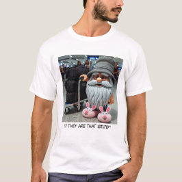 ZanyT-Shirt #9 T Shirt