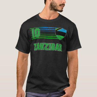 Zanzibar T Shirt