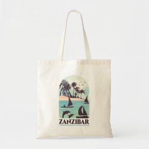 Zanzibar Tygkasse