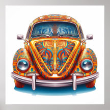 Zap and Roll: Herbie rides Electric Journey