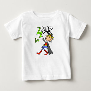 ZAP Girl Hero Tröja