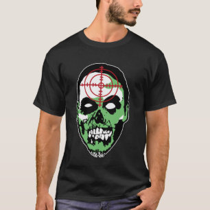 ZAP_logo_head T Shirt