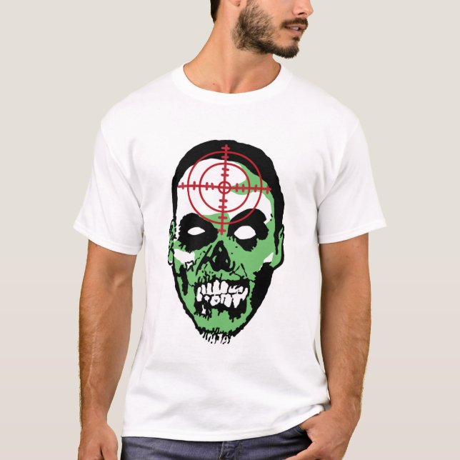 ZAP_logo_head Tee (Framsida)