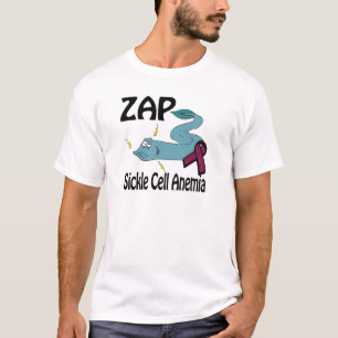 ZAP-sicklecellanemi Tröja