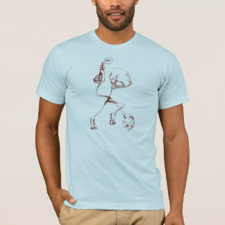Zap! Tee Shirt