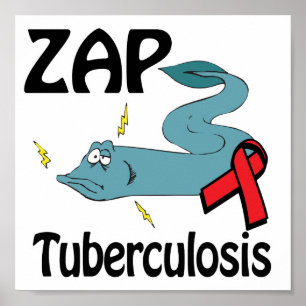 ZAP Tuberculosis Poster
