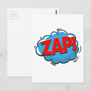 ZAP! VYKORT