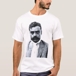 Zapata citationstecken t-shirt