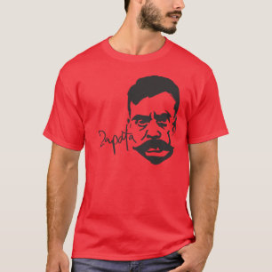 Zapata T-tröja Tee Shirt