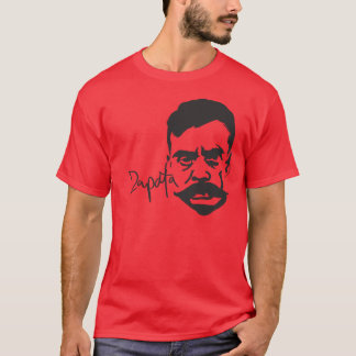Zapata T-tröja Tee Shirt