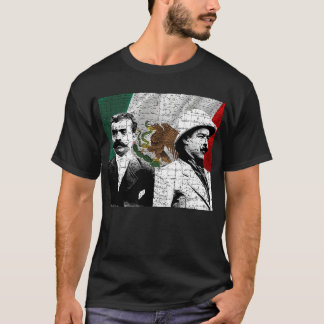 ZapataVilla Tee