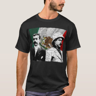 ZapataVilla Tee Shirt