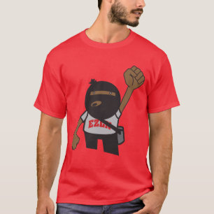 Zapatista EZLN Tee