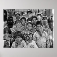 zapatista Ninos