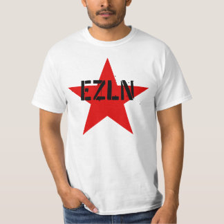 Zapatista Tröja