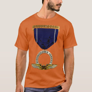 Zaps Medal T Shirt