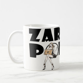 Zaradni Polacy w UK Kubek Kaffemugg
